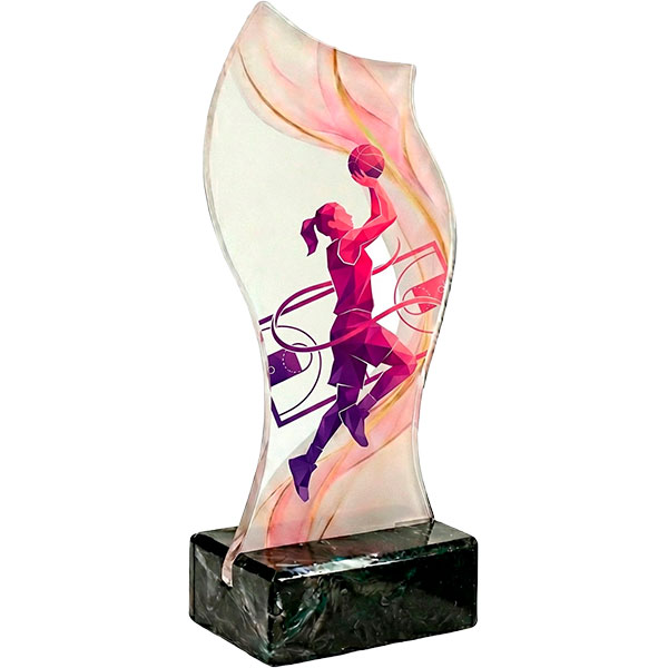 Trofeo balcesto Rosa