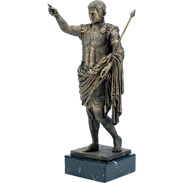 Trofeo Cesar Augusta