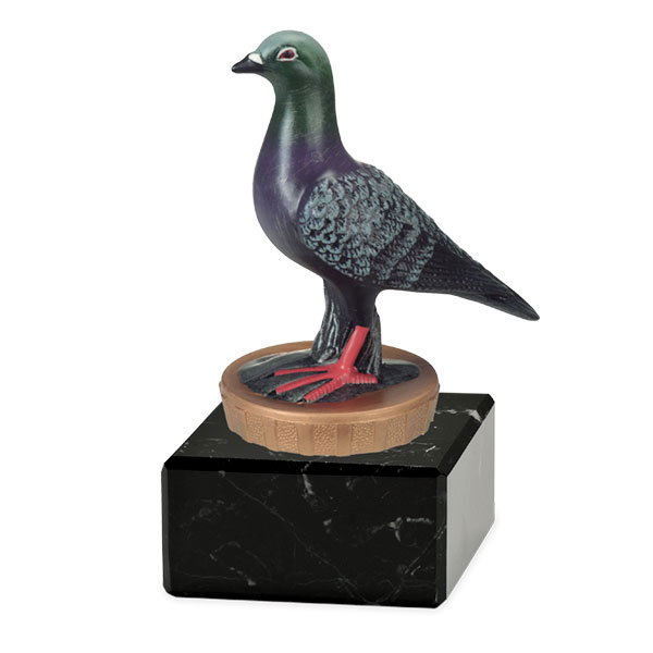 Trophée Colombe