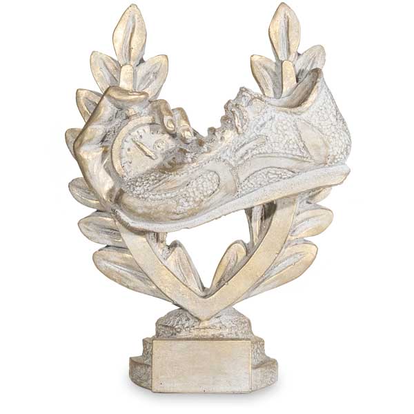 Trophée Athlétisme laurie .