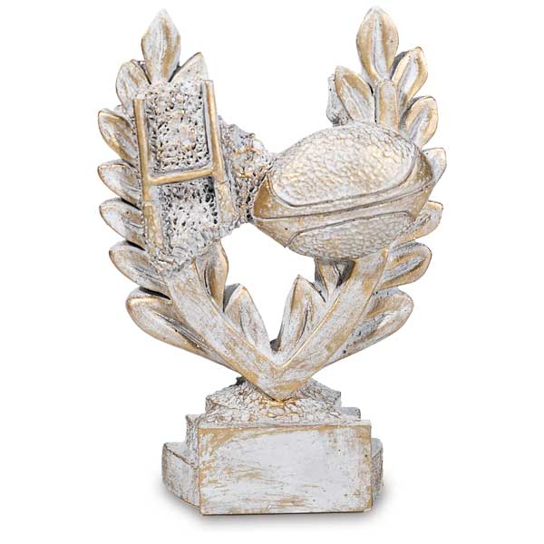 Trofeo rugby laurel