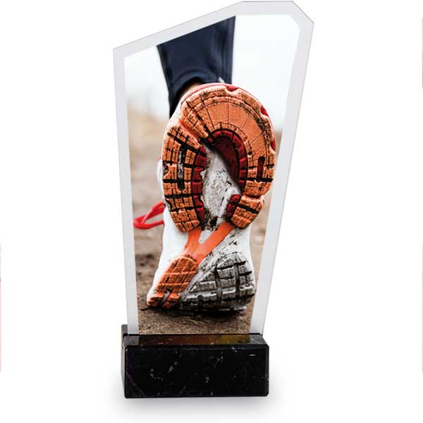 Trophée Prisme Athlétisme.