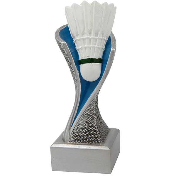 Trofeo de bádminton