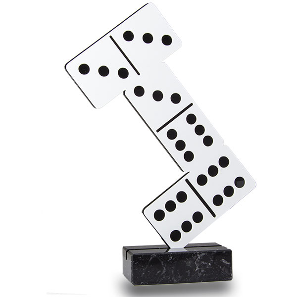 Trophée Domino.