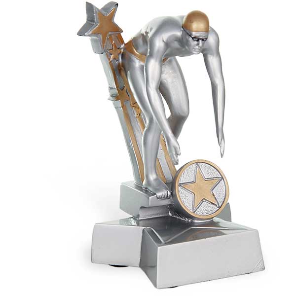 Trophée Natation.
