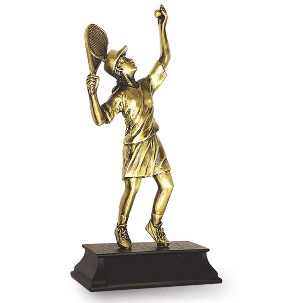 Trophée Tennis.