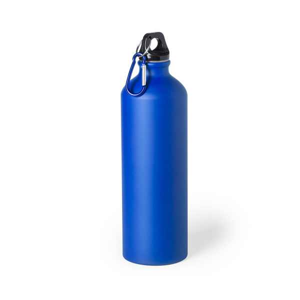 Bouteille en aluminium de 800 ml