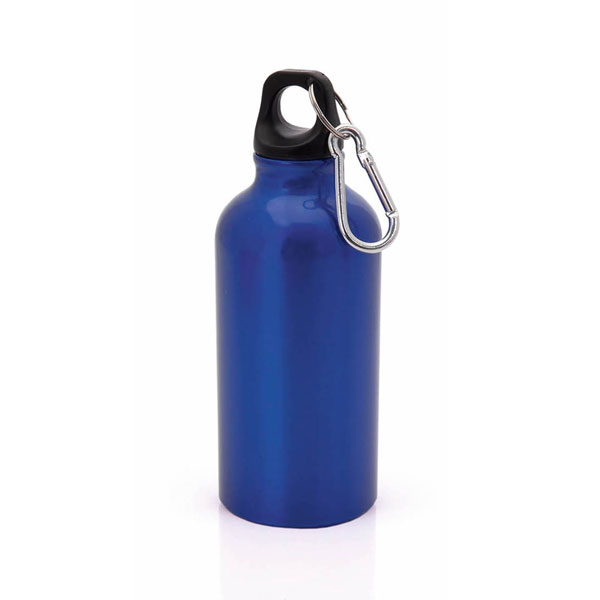 Bouteille en aluminium de 400 ml