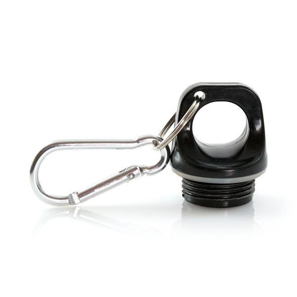 Bouteille en aluminium de 400 ml